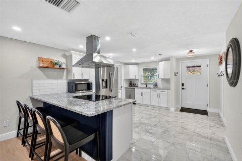 House in Clearwater, Florida 3 bedrooms, 201.41 sq.m. № 1914627 - photo 5