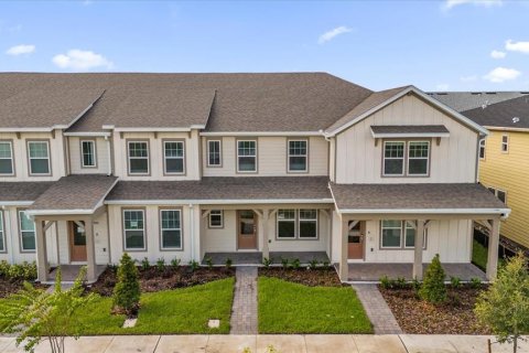 Adosado en alquiler en Orlando, Florida, 3 dormitorios, 144.28 m2 № 1903405 - foto 3