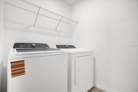 Adosado en alquiler en Orlando, Florida, 3 dormitorios, 144.28 m2 № 1903405 - foto 20