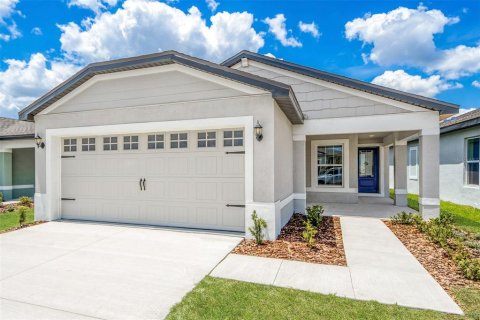 Casa en venta en Lake Alfred, Florida, 3 dormitorios, 104.98 m2 № 1902329 - foto 1