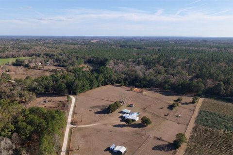 Villa ou maison à vendre à Alachua, Floride: 2 chambres, 134.34 m2 № 2125583 - photo 6
