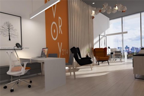 Propiedad comercial en venta en Aventura, Florida № 1671998 - foto 6