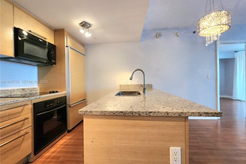 Copropriété à vendre à Hallandale Beach, Floride: 2 chambres, 100.89 m2 № 2090137 - photo 8