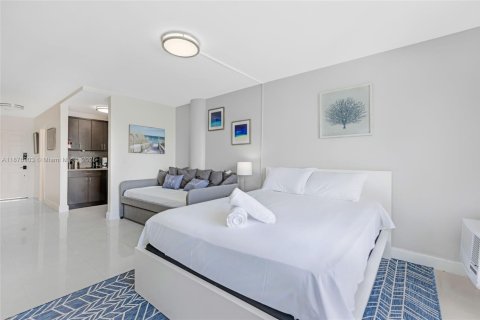 Appartement à louer à North Bay Village, Floride: 41.16 m2 № 1923835 - photo 15