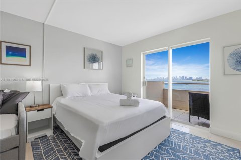Appartement à louer à North Bay Village, Floride: 41.16 m2 № 1923835 - photo 14
