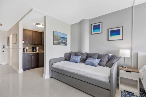 Appartement à louer à North Bay Village, Floride: 41.16 m2 № 1923835 - photo 13