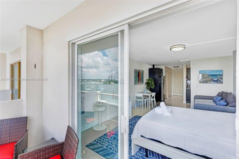 Appartement à louer à North Bay Village, Floride: 41.16 m2 № 1923835 - photo 22