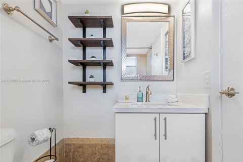 Appartement à louer à North Bay Village, Floride: 41.16 m2 № 1923835 - photo 20