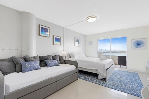 Appartement à louer à North Bay Village, Floride: 41.16 m2 № 1923835 - photo 11