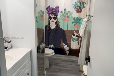 Снять в аренду таунхаус в Купер-Сити, Флорида 2 спальни, 117.43м2, № 2004463 - фото 6