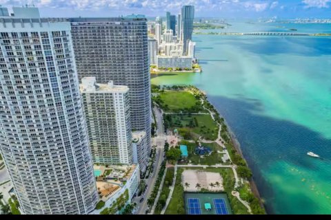 Copropriété à louer à Miami, Floride: 1 chambre, 76.64 m2 № 1710631 - photo 21