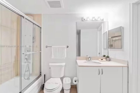 Copropriété à louer à Miami, Floride: 1 chambre, 76.64 m2 № 1710631 - photo 16