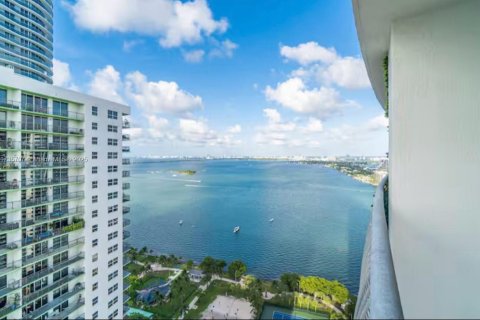 Copropriété à louer à Miami, Floride: 1 chambre, 76.64 m2 № 1710631 - photo 2