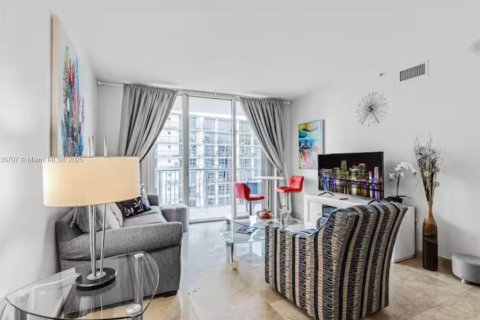 Copropriété à louer à Miami, Floride: 1 chambre, 76.64 m2 № 1710631 - photo 8