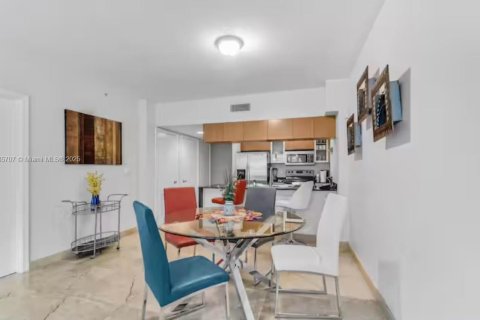 Copropriété à louer à Miami, Floride: 1 chambre, 76.64 m2 № 1710631 - photo 10