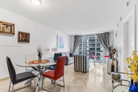 Copropriété à louer à Miami, Floride: 1 chambre, 76.64 m2 № 1710631 - photo 9