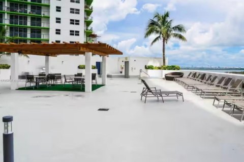 Copropriété à louer à Miami, Floride: 1 chambre, 76.64 m2 № 1710631 - photo 23