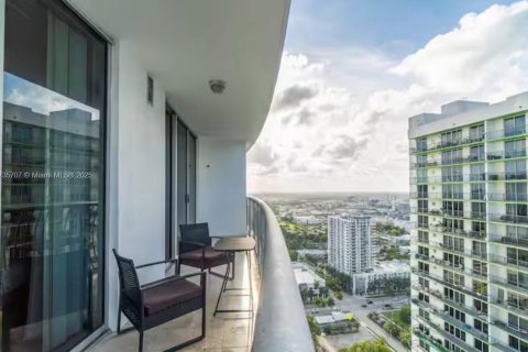 Copropriété à louer à Miami, Floride: 1 chambre, 76.64 m2 № 1710631 - photo 20