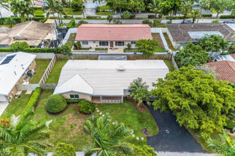 Villa ou maison à Pompano Beach, Floride 2 chambres, 158.86 m2 № 2288816