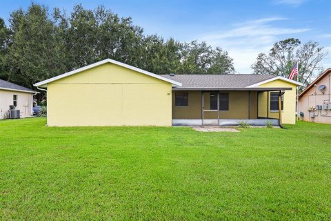 Casa en alquiler en Zephyrhills, Florida, 3 dormitorios, 138.05 m2 № 1886497 - foto 26