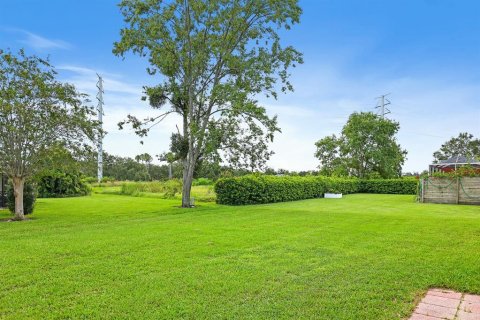 Casa en alquiler en Zephyrhills, Florida, 3 dormitorios, 138.05 m2 № 1886497 - foto 25
