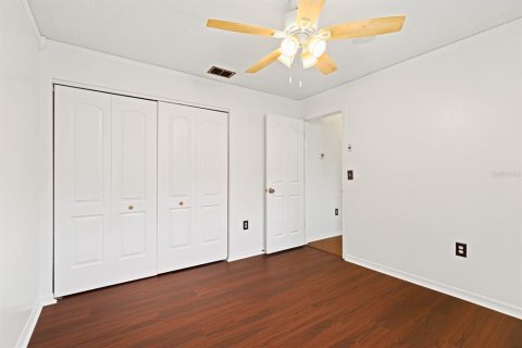 Villa ou maison à louer à Zephyrhills, Floride: 3 chambres, 138.05 m2 № 1886497 - photo 19