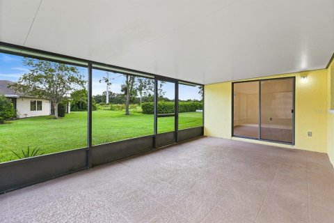 Casa en alquiler en Zephyrhills, Florida, 3 dormitorios, 138.05 m2 № 1886497 - foto 20