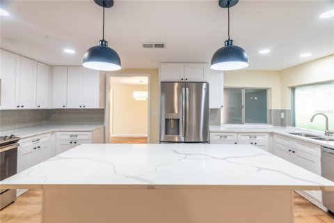 Villa ou maison à vendre à Hudson, Floride: 4 chambres, 184.23 m2 № 1654098 - photo 7