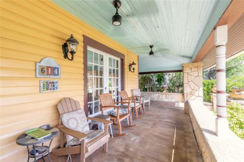 Commercial property in Daytona Beach, Florida 10 bedrooms, 267.37 sq.m. № 1883236 - photo 12