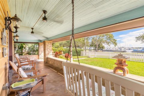 Commercial property in Daytona Beach, Florida 10 bedrooms, 267.37 sq.m. № 1883236 - photo 4
