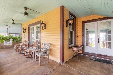 Commercial property in Daytona Beach, Florida 10 bedrooms, 267.37 sq.m. № 1883236 - photo 13