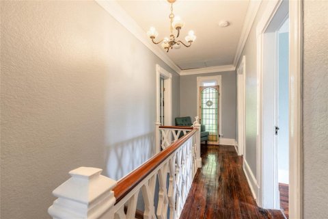 Commercial property in Daytona Beach, Florida 10 bedrooms, 267.37 sq.m. № 1883236 - photo 25