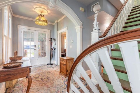 Commercial property in Daytona Beach, Florida 10 bedrooms, 267.37 sq.m. № 1883236 - photo 23