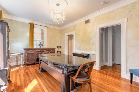 Commercial property in Daytona Beach, Florida 10 bedrooms, 267.37 sq.m. № 1883236 - photo 18