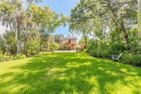 Commercial property in Daytona Beach, Florida 10 bedrooms, 267.37 sq.m. № 1883236 - photo 9