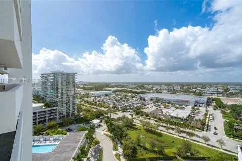 Купить кондоминиум в Норт-Майами, Флорида 3 спальни, 167.32м2, № 2062475 - фото 21
