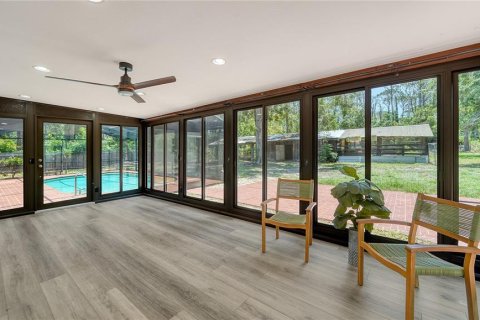 House in Sarasota, Florida 4 bedrooms, 245.82 sq.m. № 1742590 - photo 28