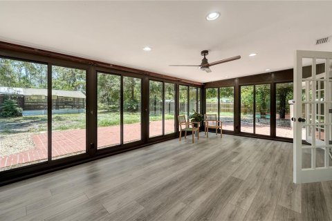 House in Sarasota, Florida 4 bedrooms, 245.82 sq.m. № 1742590 - photo 29