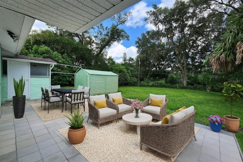 House in Ocala, Florida 3 bedrooms, 132.85 sq.m. № 1841581 - photo 5