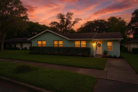 House in Ocala, Florida 3 bedrooms, 132.85 sq.m. № 1841581 - photo 6