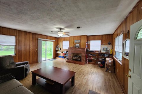 House in Ocala, Florida 3 bedrooms, 132.85 sq.m. № 1841581 - photo 8