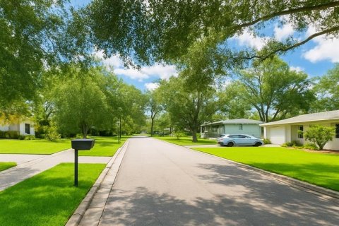 House in Ocala, Florida 3 bedrooms, 132.85 sq.m. № 1841581 - photo 7
