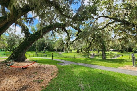 House in Ocala, Florida 3 bedrooms, 132.85 sq.m. № 1841581 - photo 18