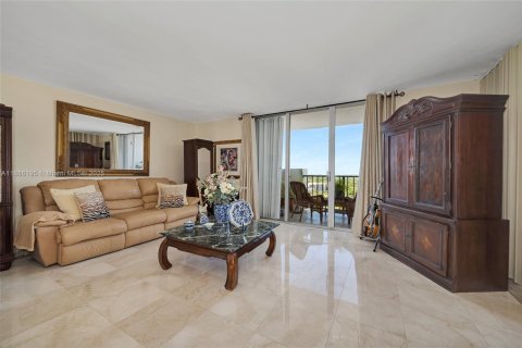 Copropriété à vendre à Aventura, Floride: 2 chambres, 99.68 m2 № 2038795 - photo 4