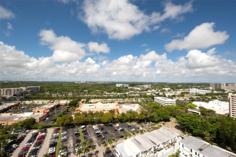Condo à Aventura, Floride, 2 chambres  № 2038795