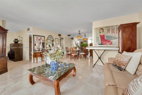 Copropriété à vendre à Aventura, Floride: 2 chambres, 99.68 m2 № 2038795 - photo 21