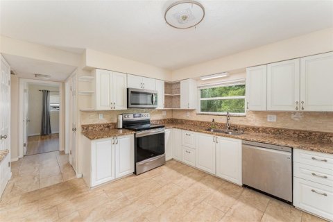 Villa ou maison à vendre à Lakeland, Floride: 3 chambres, 144 m2 № 1613855 - photo 12