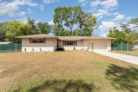 Villa ou maison à vendre à Lakeland, Floride: 3 chambres, 144 m2 № 1613855 - photo 1