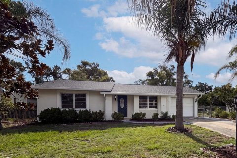 Casa en Spring Hill, Florida 2 dormitorios, 78.78 m2 № 2156903