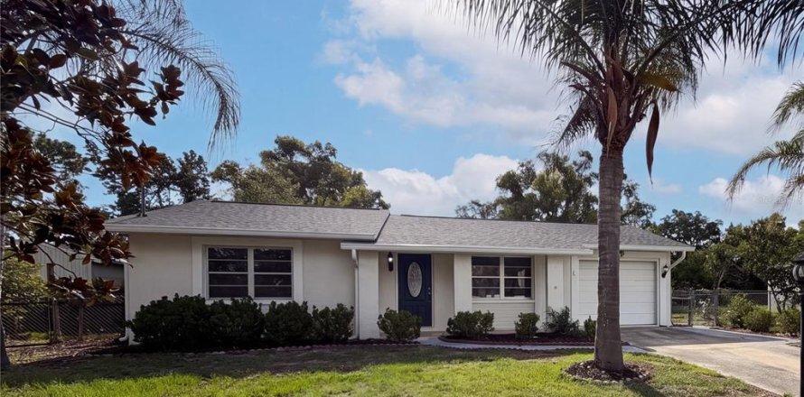 Casa en Spring Hill, Florida 2 dormitorios, 78.78 m2 № 2156903